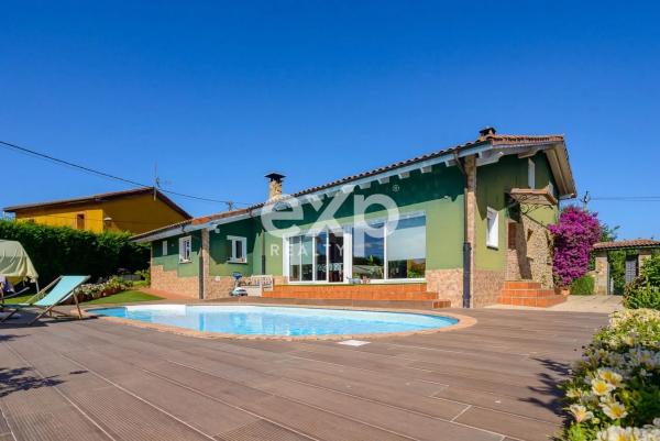 Casa independiente en Aldea Veneros, 6 -4