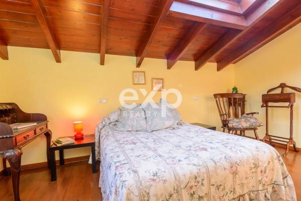 Casa independiente en Aldea Veneros, 6 -4