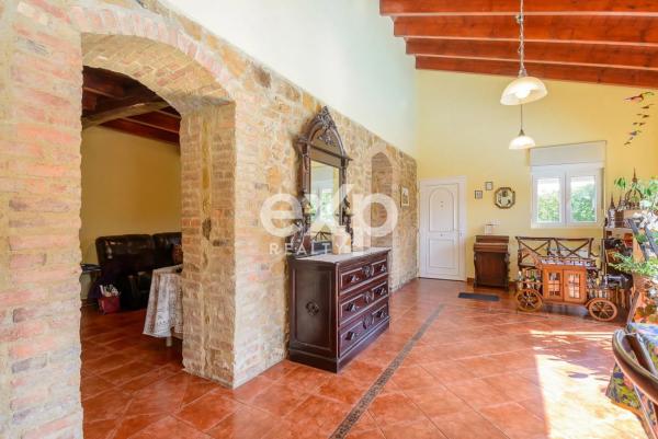 Casa independiente en Aldea Veneros, 6 -4