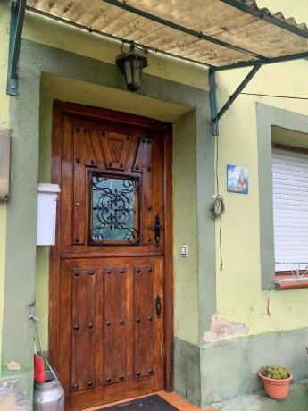 Casa independiente en carretera de Sienra y Soto