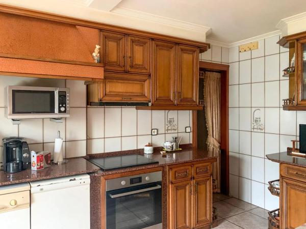 Casa independiente en carretera de Sienra y Soto