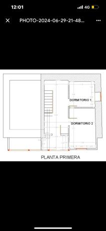 Casa de pueblo en Aldea la Espina, 10