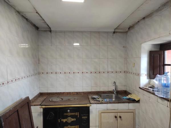 Casa de pueblo en Aldea la Espina, 10