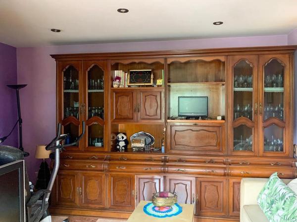 Casa independiente en carretera de Sienra y Soto