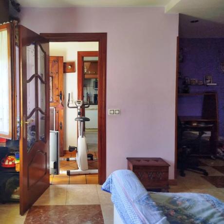 Casa independiente en carretera de Sienra y Soto