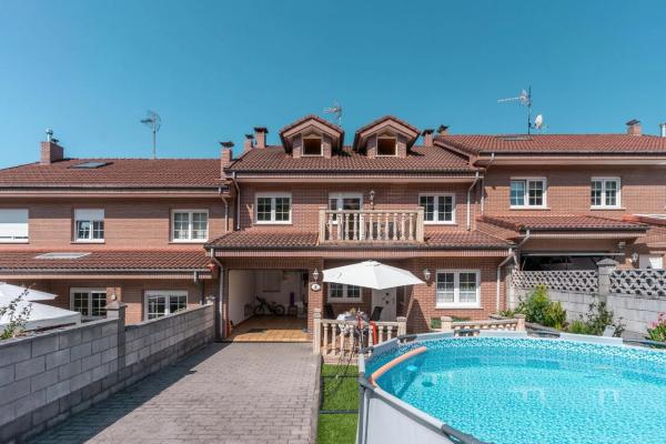 Casa independiente en Bèdavo, 2