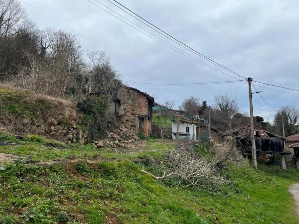 Casa de pueblo en Aldea la Espina, 10