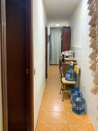 Casa independiente en carretera de Sienra y Soto