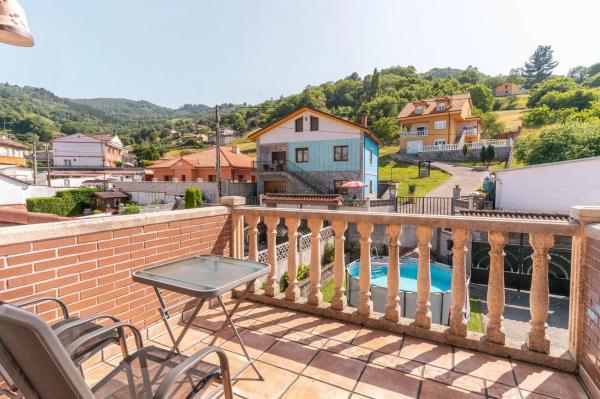 Casa independiente en Bèdavo, 2