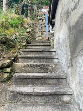 Casa independiente en carretera de Sienra y Soto