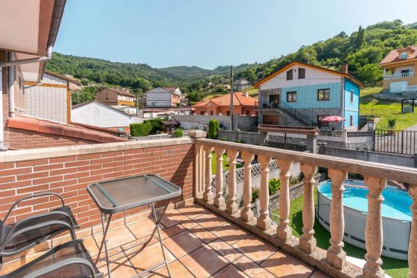 Casa independiente en Bèdavo, 2