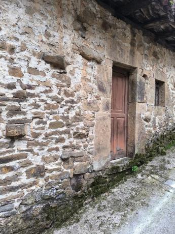 Casa de pueblo en Abantru, 60