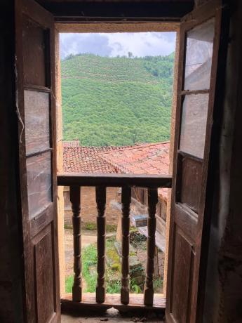 Casa de pueblo en Abantru, 60