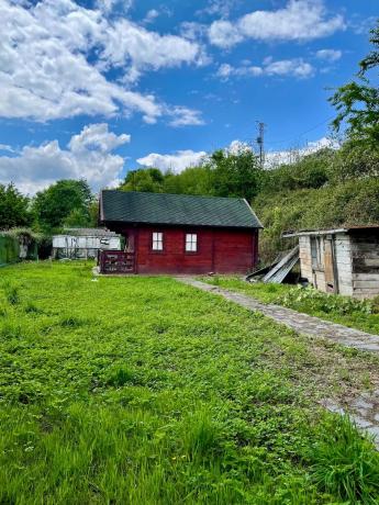 Casa independiente en calle La Xarrota, 1
