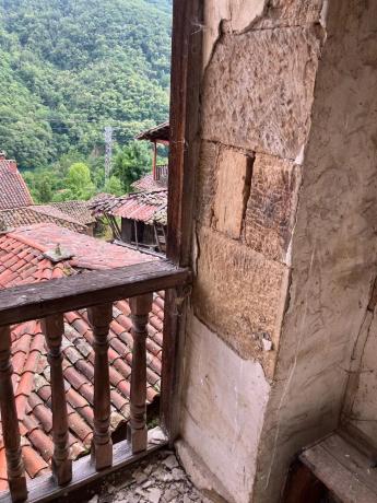 Casa de pueblo en Abantru, 60