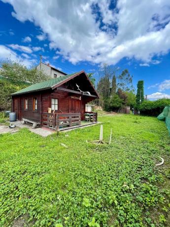 Casa independiente en calle La Xarrota, 1