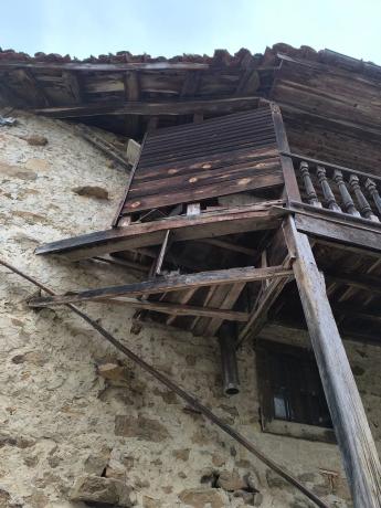 Casa de pueblo en Abantru, 60