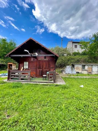 Casa independiente en calle La Xarrota, 1