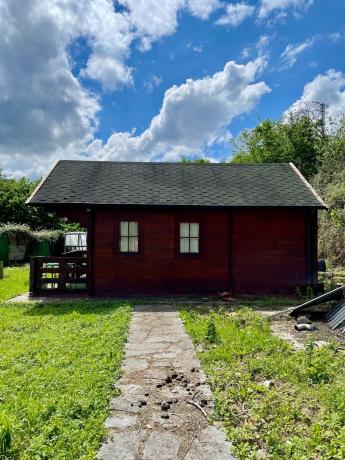Casa independiente en calle La Xarrota, 1