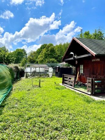 Casa independiente en calle La Xarrota, 1
