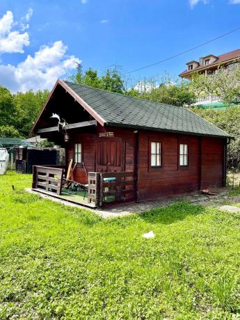 Casa independiente en calle La Xarrota, 1