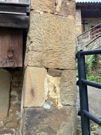 Casa de pueblo en Abantru, 60