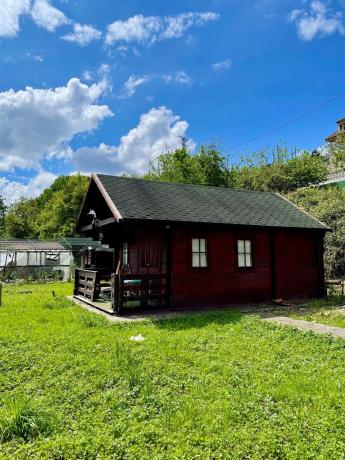 Casa independiente en calle La Xarrota, 1