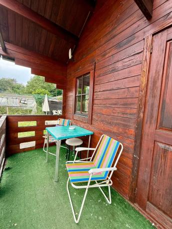 Casa independiente en calle La Xarrota, 1