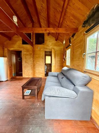 Casa independiente en calle La Xarrota, 1