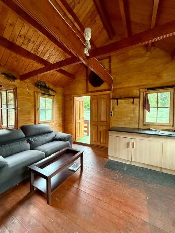 Casa independiente en calle La Xarrota, 1