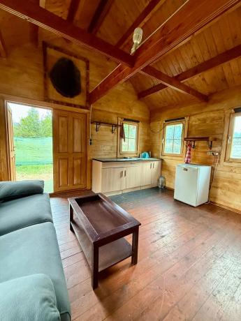 Casa independiente en calle La Xarrota, 1