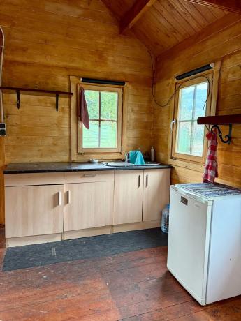 Casa independiente en calle La Xarrota, 1