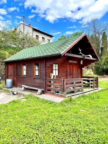 Casa independiente en calle La Xarrota, 1