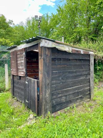Casa independiente en calle La Xarrota, 1