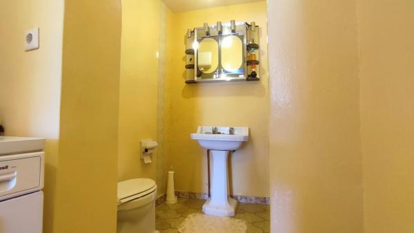 Casa independiente en Caserio la Casona, 8