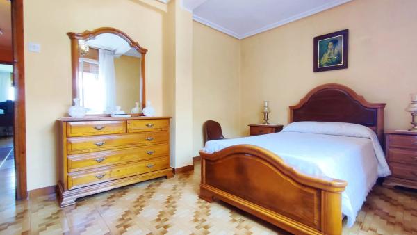 Casa independiente en Caserio la Casona, 8