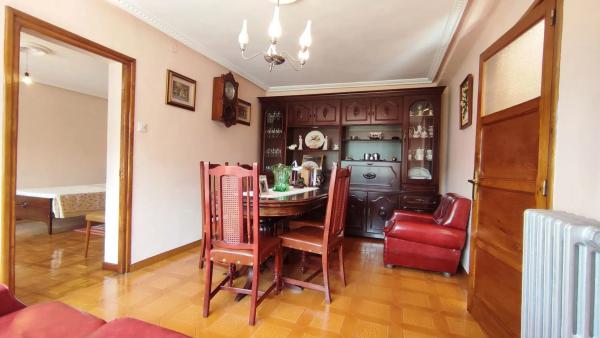 Casa independiente en Caserio la Casona, 8