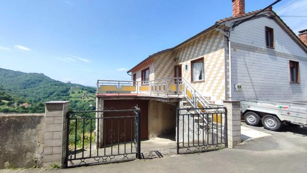 Casa independiente en Caserio la Casona, 8