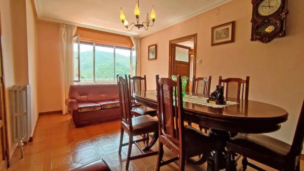 Casa independiente en Caserio la Casona, 8