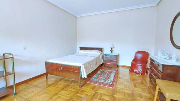 Casa independiente en Caserio la Casona, 8