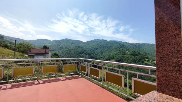 Casa independiente en Caserio la Casona, 8