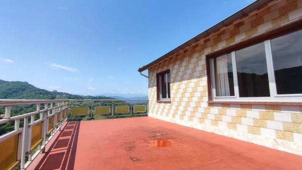 Casa independiente en Caserio la Casona, 8