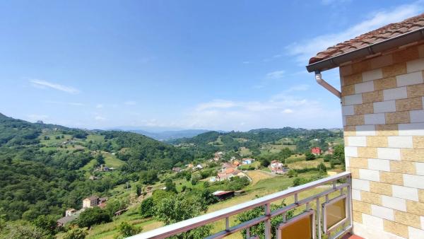Casa independiente en Caserio la Casona, 8