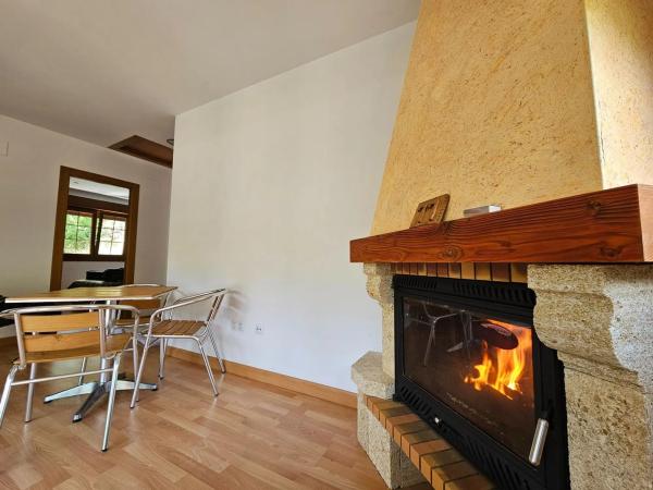 Casa independiente en Lugar Pendones s/n