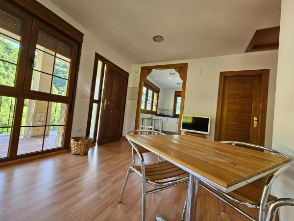 Casa independiente en Lugar Pendones s/n