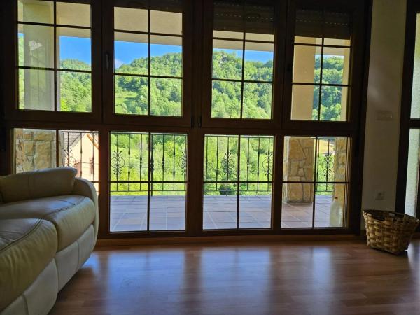 Casa independiente en Lugar Pendones s/n