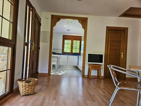 Casa independiente en Lugar Pendones s/n