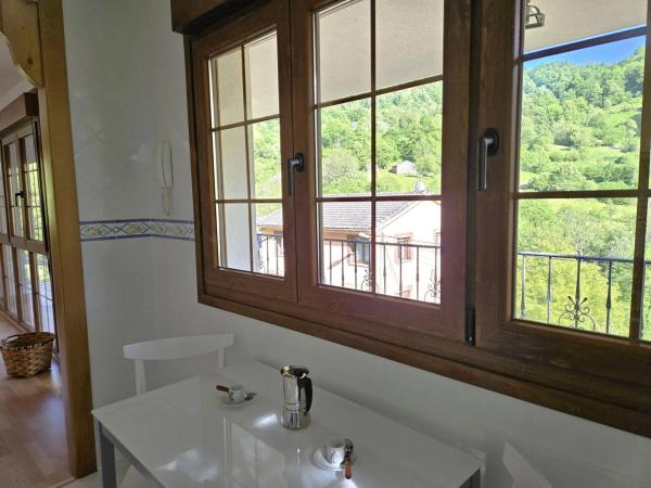 Casa independiente en Lugar Pendones s/n