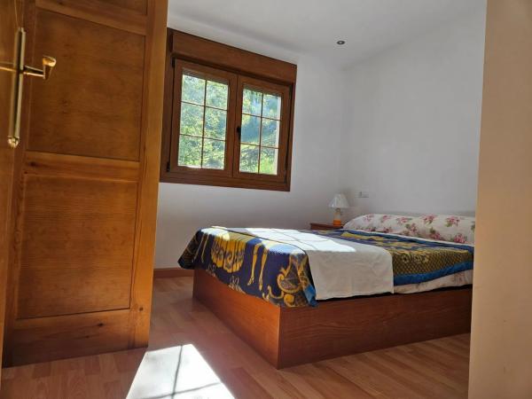 Casa independiente en Lugar Pendones s/n