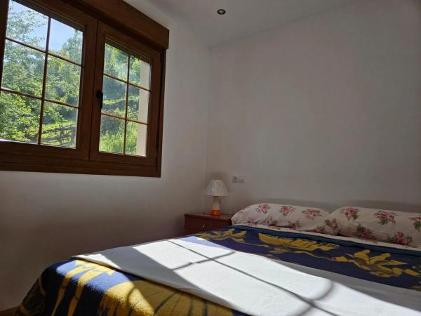 Casa independiente en Lugar Pendones s/n